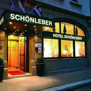 City Schönleber 2* Würzburg