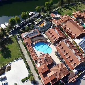 Bc 4* Dalyan