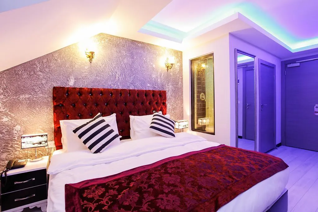Aparthotel Taksim Doorway Suites (Adults Only) Istanbul