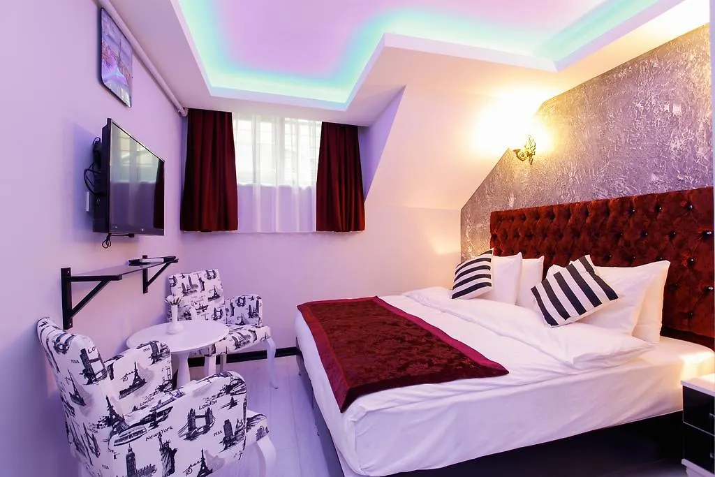 Taksim Doorway Suites (Adults Only) Istanbul