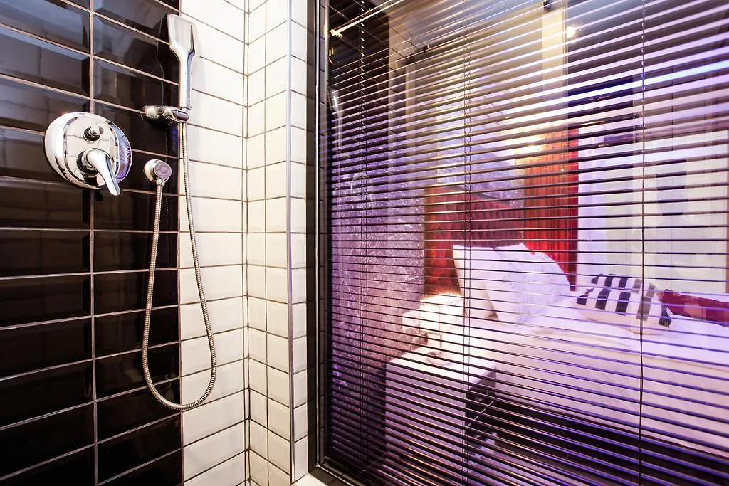 Taksim Doorway Suites (Adults Only) Istanbul Aparthotel