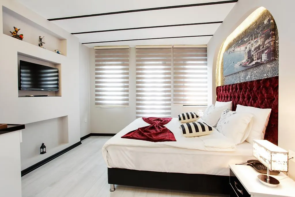 Taksim Doorway Suites (Adults Only) Istanbul 3*,  Turkey