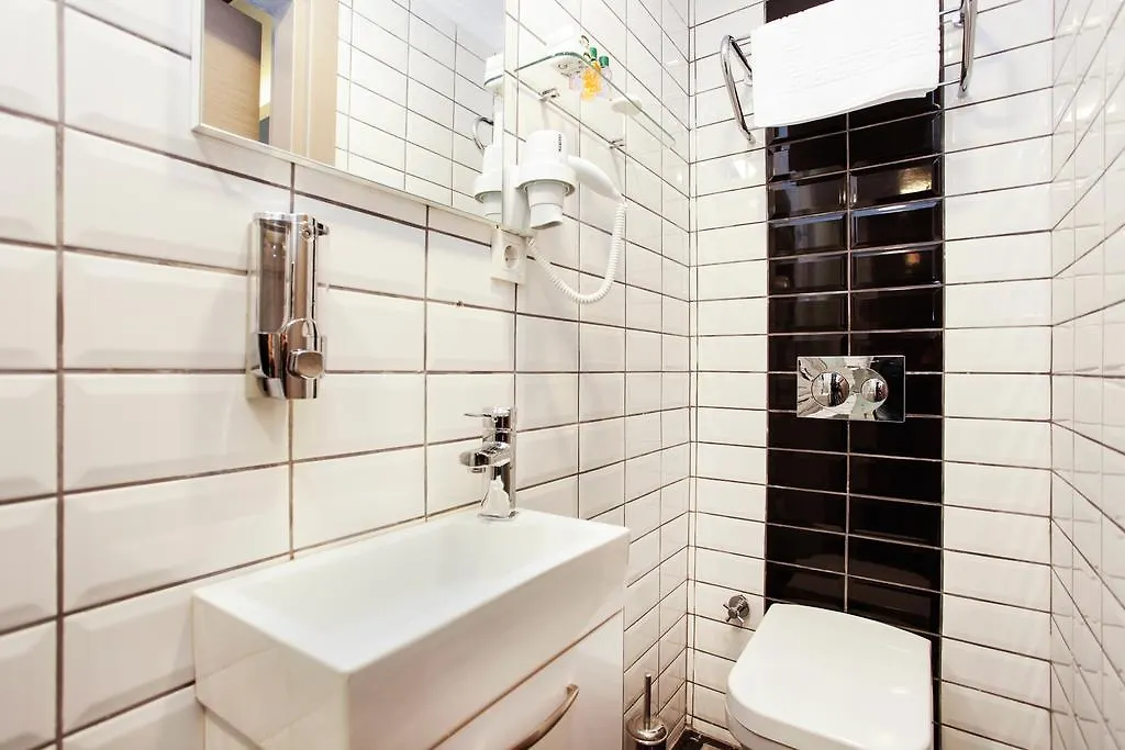 Aparthotel Taksim Doorway Suites (Adults Only) Istanbul