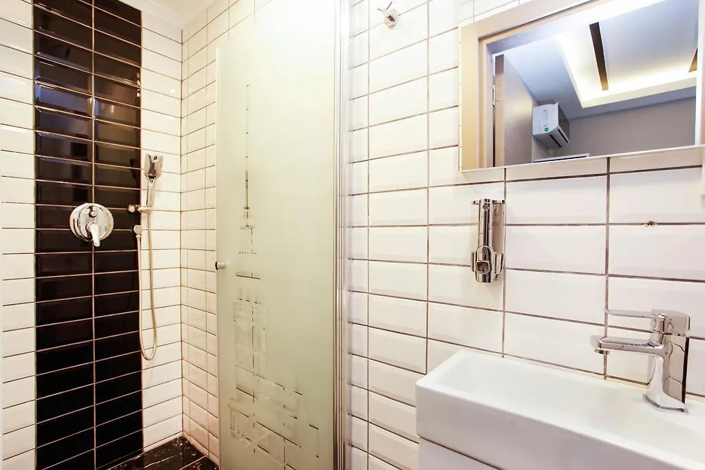 Taksim Doorway Suites (Adults Only) Istanbul Turkey