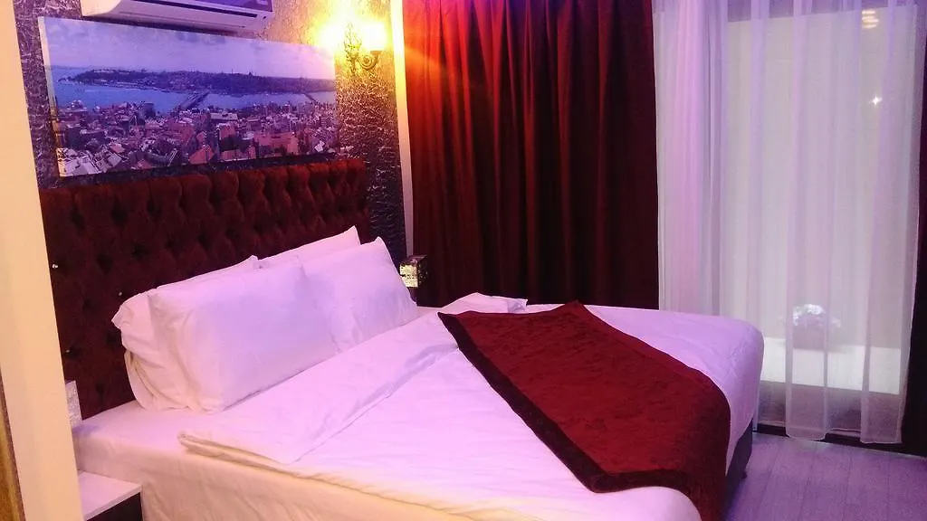 Taksim Doorway Suites (Adults Only) Istanbul 3*,  Turkey