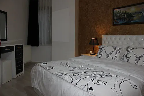 Taksim Doorway Suites (Adults Only) Istanbul