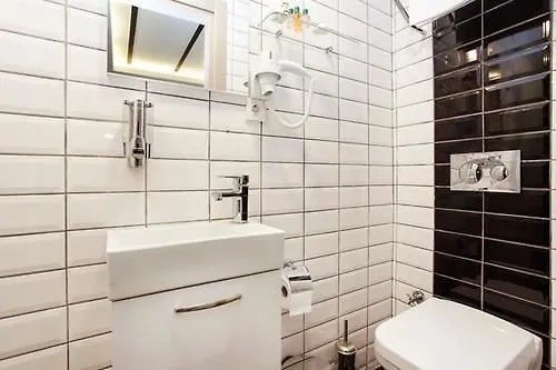 Taksim Doorway Suites (Adults Only) Istanbul Aparthotel